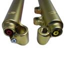 TECH SUSPENSION 39MM ALUMINIUM TRIALS FORKS