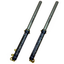 TECH SUSPENSION 39MM ALUMINIUM TRIALS FORKS