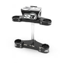 S3 BETA EVO FORK YOKES (39MM BORE FOR TECH FORK UPGRADE)