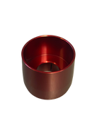 GENUINE TECH TRIALS FORK RIGHT LEG LIMIT CONE STEEL FORKS SHERCO TRS ETC