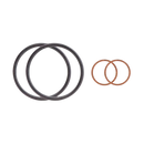 GENUINE TECH TRIALS FORK TOP CAP O RINGS AND LOWER LEG WASHER KIT