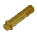 GENUINE TECH TRIALS FORKS LOWER LEFT LEG DRAIN BOLT ALLOY & STEEL FORKS