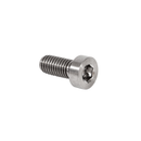 GENUINE TECH TRIALS FORK LEG LOWER CLAMPING SCREW