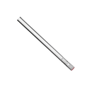 GENUINE TECH TRIALS FORK TUBE STANCHION STEEL LEFT OR RIGHT