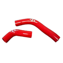 MONTESA 315 RED SILICONE HOSE KIT 1997-2004