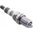 NGK BKR6EIX IRIDIUM SPARK PLUG SCORPA SY YAMAHA TYZ HIGH PERFORMANCE