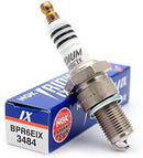 NGK BPR6EIX IRIDIUM SPARK PLUG MONTESA 315 HIGH PERFORMANCE