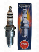NGK BPR5EIX IRIDIUM SPARK PLUG GAS GAS SHERCO SCORPA