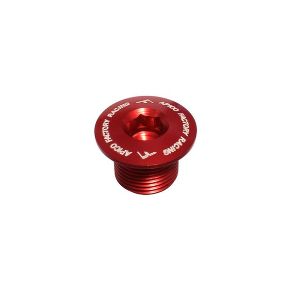 thumbnail image 2 of Apico Engine Oil Filler Plug For Sherco ST 125/250/300 Trials (02-23) – YOUR CHOICE 2 of 5