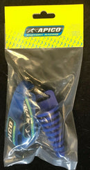 APICO EXHAUST BUNG WITH LANYARD