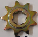TALON SHERCO / SCORPA FRONT SPROCKET (CHOOSE SIZE)