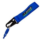 APICO TRIALS MOTOCROSS ENDURO TYRE VALVE KEY TOOL BLUE LANYARD