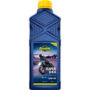 PUTOLINE DX4 SEMI SYNTHETIC 10W 40 4 STROKE OIL