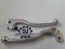 YAMAHA TY MONO & TYZ BRAKE AND CLUTCH LEVER SET