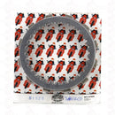SURFLEX SHERCO/SCORPA CLUTCH KIT / FRICTION PLATE PACK