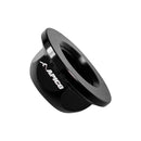 APICO BETA EVO / REV 3 ANODISED WHEEL NUT