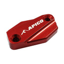 APICO BRAKTEC CLUTCH & BRAKE MASTER CYLINDER COVERS