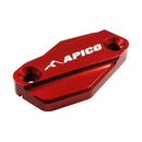 APICO BRAKTEC CLUTCH & BRAKE MASTER CYLINDER COVERS