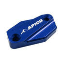 APICO BRAKTEC CLUTCH & BRAKE MASTER CYLINDER COVERS