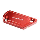 APICO BETA EVO & REV MASTER CYLINDER COVERS