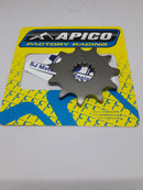 PIÑON DELANTERO SCORPA SY TRS ONE/GOLD/RR YAMAHA TYZ 9/10/11 T 