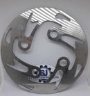 NG FRONT BRAKE DISC (OEM GAS GAS SHERCO TRS ETC)