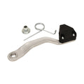 APICO SHERCO / SCORPA CHAIN TENSIONER ASSEMBLY (SILVER OR BLUE)
