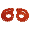 LEVAS DE CARACOL DE RENDIMIENTO PARA PRUEBAS DE APICO