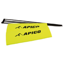 APICO NEOPRENE FORK GUARDS (4 COLOURS)