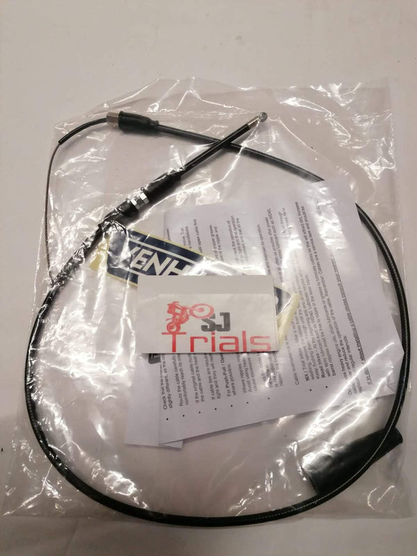 VENHILL SCORPA SY THROTTLE CABLE