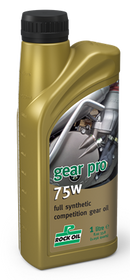 ACEITE DE CAJA DE CAMBIOS ROCK OIL GEAR PRO 75W