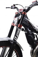 JITSIE NEOPRENE FORK PROTECTORS (VARIOUS COLOURS)