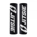 JITSIE NEOPRENE FORK PROTECTORS (VARIOUS COLOURS)