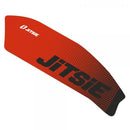 JITSIE TRS REAR SILENCER DECAL (2 COLOURS)