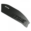 JITSIE TRS REAR SILENCER DECAL (2 COLOURS)
