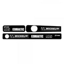 MONTESA 315 4RT JITSIE SWINGING ARM STICKERS (BLACK OR WHITE)