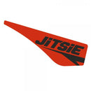 JITSIE BETA EVO AIR BOX DECAL (3 COLOURS)