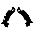 JITSIE TRS FRAME DECALS (3 COLOURS)