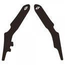 JITSIE SHERCO FRAME DECALS (2 COLOURS)