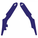 JITSIE SHERCO FRAME DECALS (2 COLOURS)