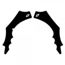 JITSIE MONTESA 4RT FRAME STICKERS