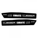 GAS GAS PRO JITSIE SWINGING ARM DECALS