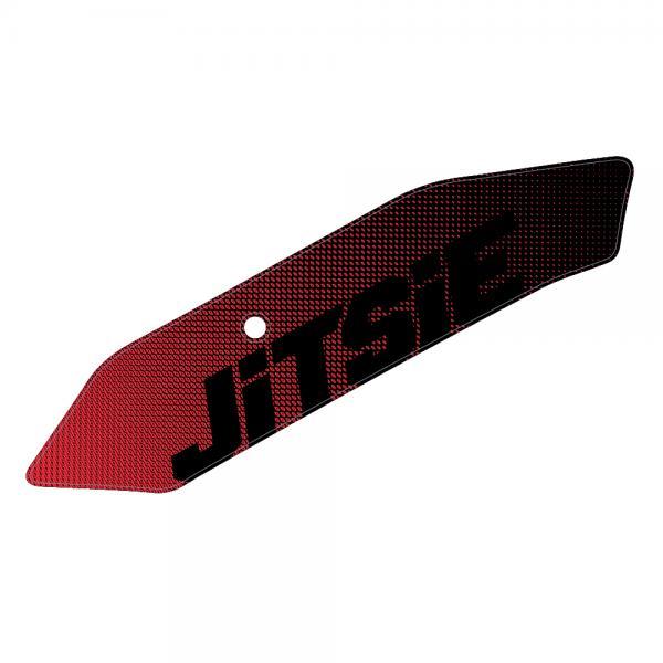 JITSIE BETA EVO SILENCER DECAL (2 COLOURS)