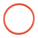 GAS GAS PRO EXHAUST PIPE MIDDLE BOX O RING  SILICONE