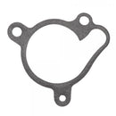 TRS ONE RR GOLD WATER PUMP COVER METAL GASKET 1.2 MM 02004MT100