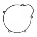 TRS ONE FLYWHEEL COVER GASKET METAL 0.6MM