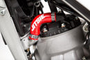 JITSIE TRS RADIATOR SILICONE HOSE KIT