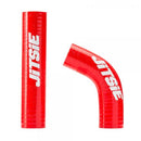 JITSIE TRS RADIATOR SILICONE HOSE KIT