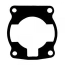 GAS GAS TXT PRO 125CC BASE GASKET METAL 0.5MM