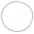 BETA REV 3 EVO CLUTCH COVER O RING 158.08 X 1.79MM